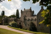 Cawdor Castle