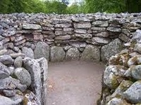 Clava Cairns