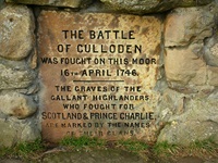Culloden Moors