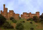 Inverness Castle